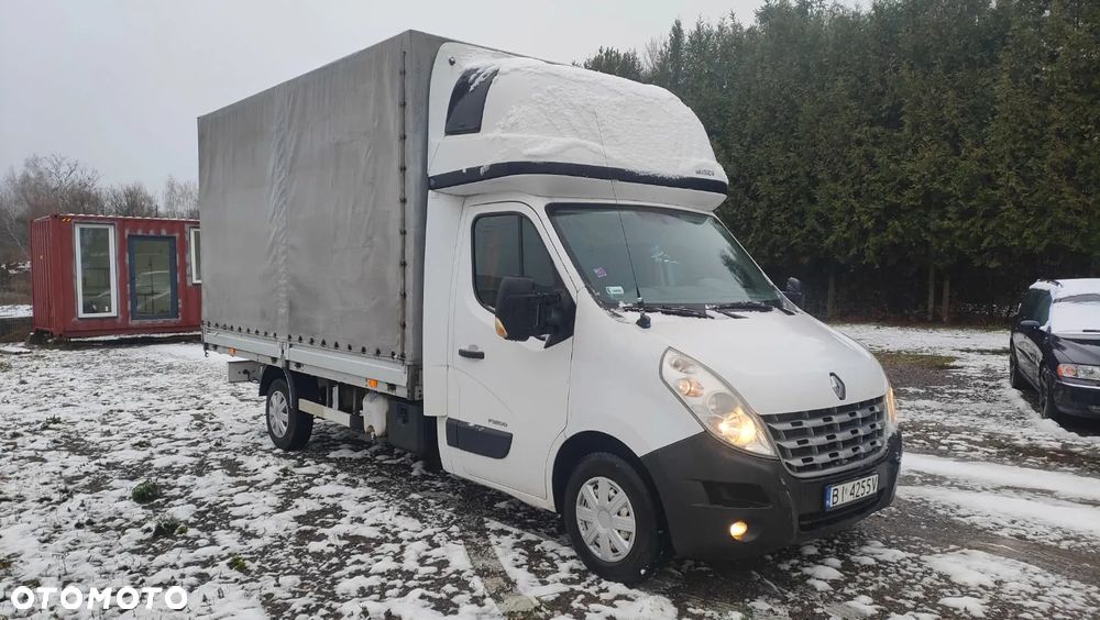 Renault Master - 6