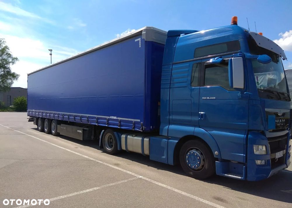 DAF XF 106.480 Retarder, Klimatyzacja automatyczna, aktywny Tempomat, nowy tachograf - 8