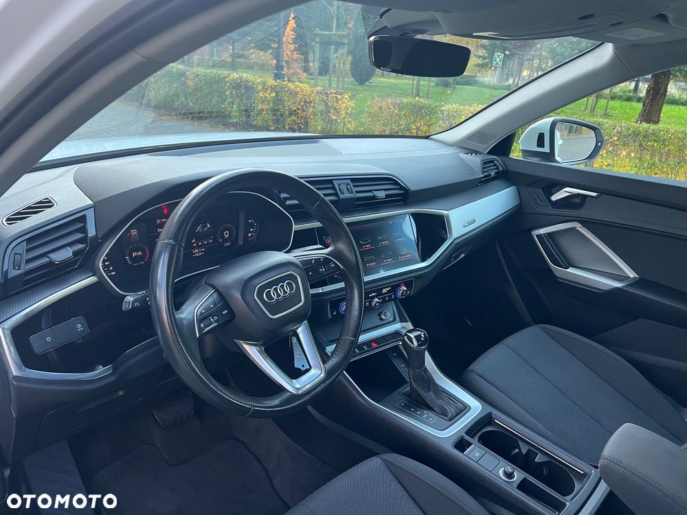 Audi Q3 35 TFSI Advanced S tronic - 9