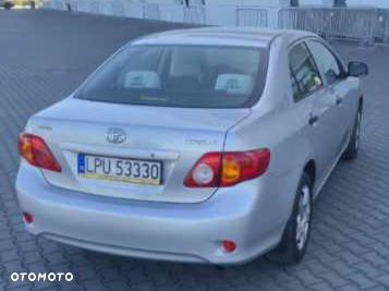 Toyota Corolla 1.4 VVT-i Terra - 30