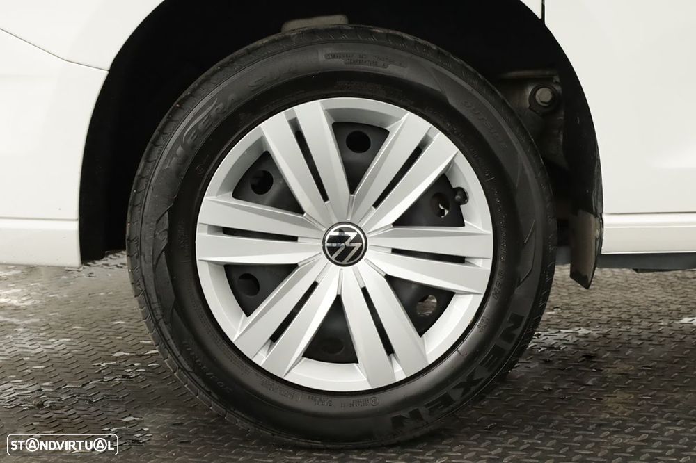 VW caddy maxi 2.0 tdi business - 5