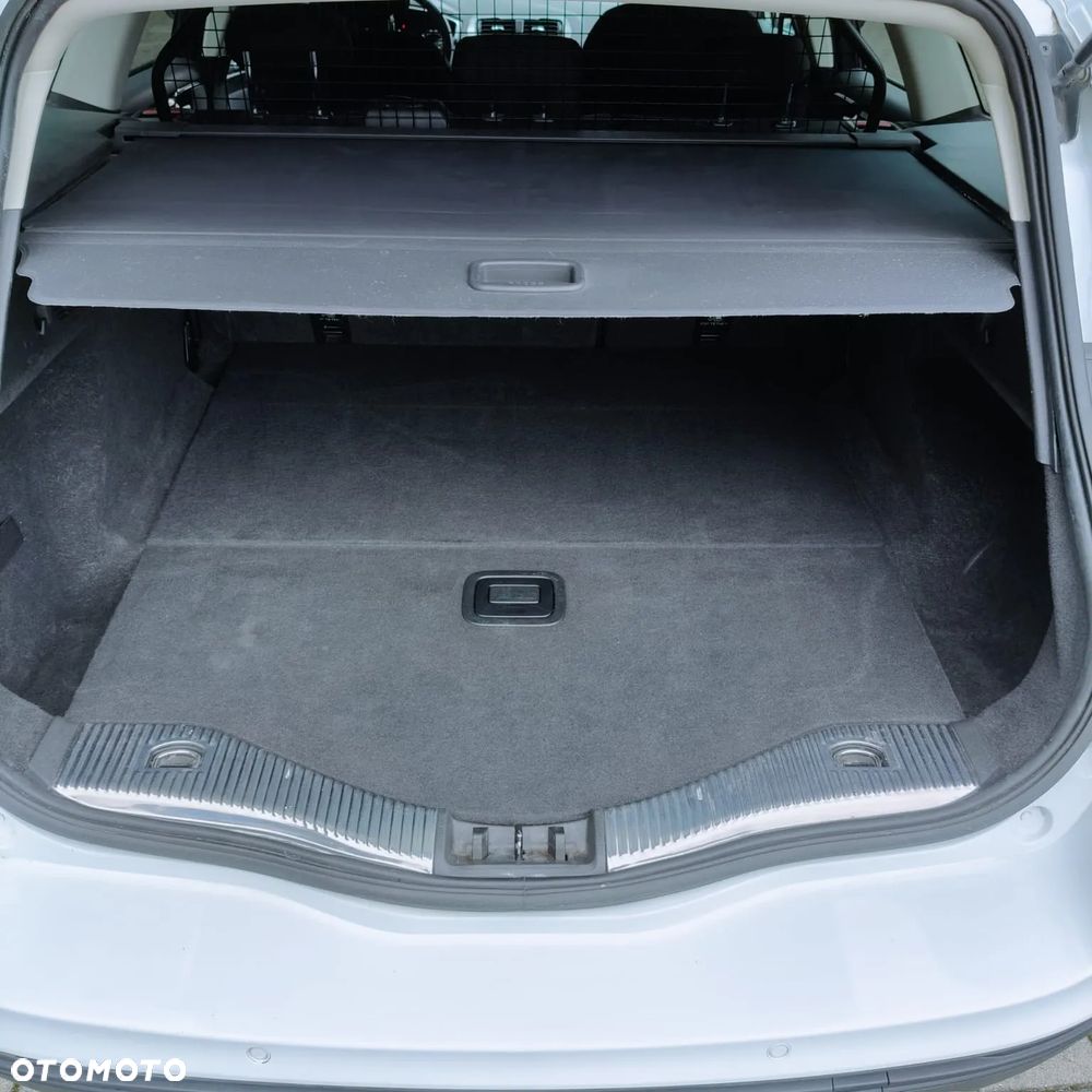 Ford Mondeo Turnier 2.0 EcoBlue Business Edition - 27
