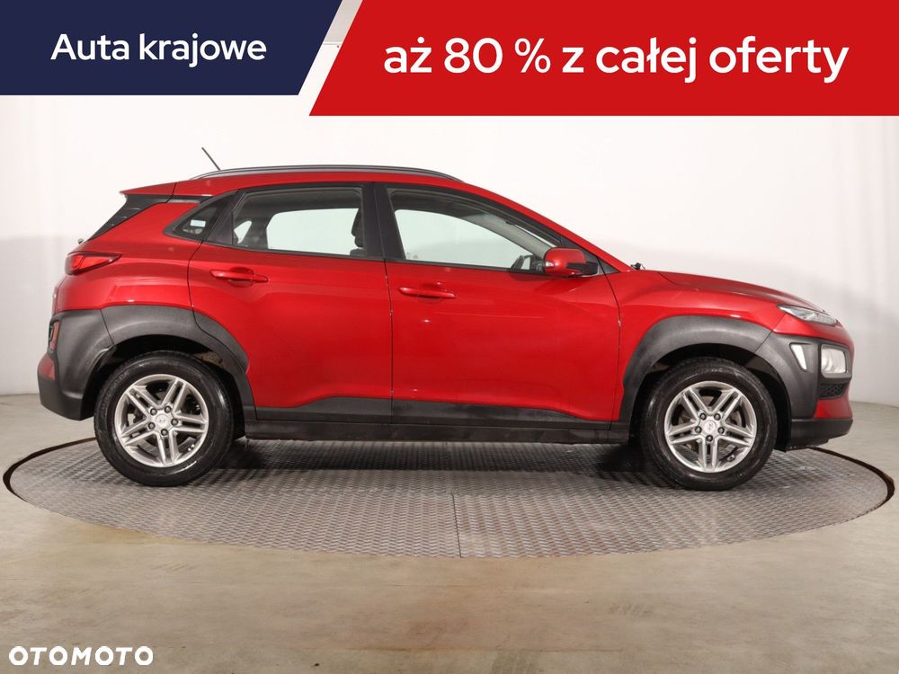 Hyundai Kona - 8