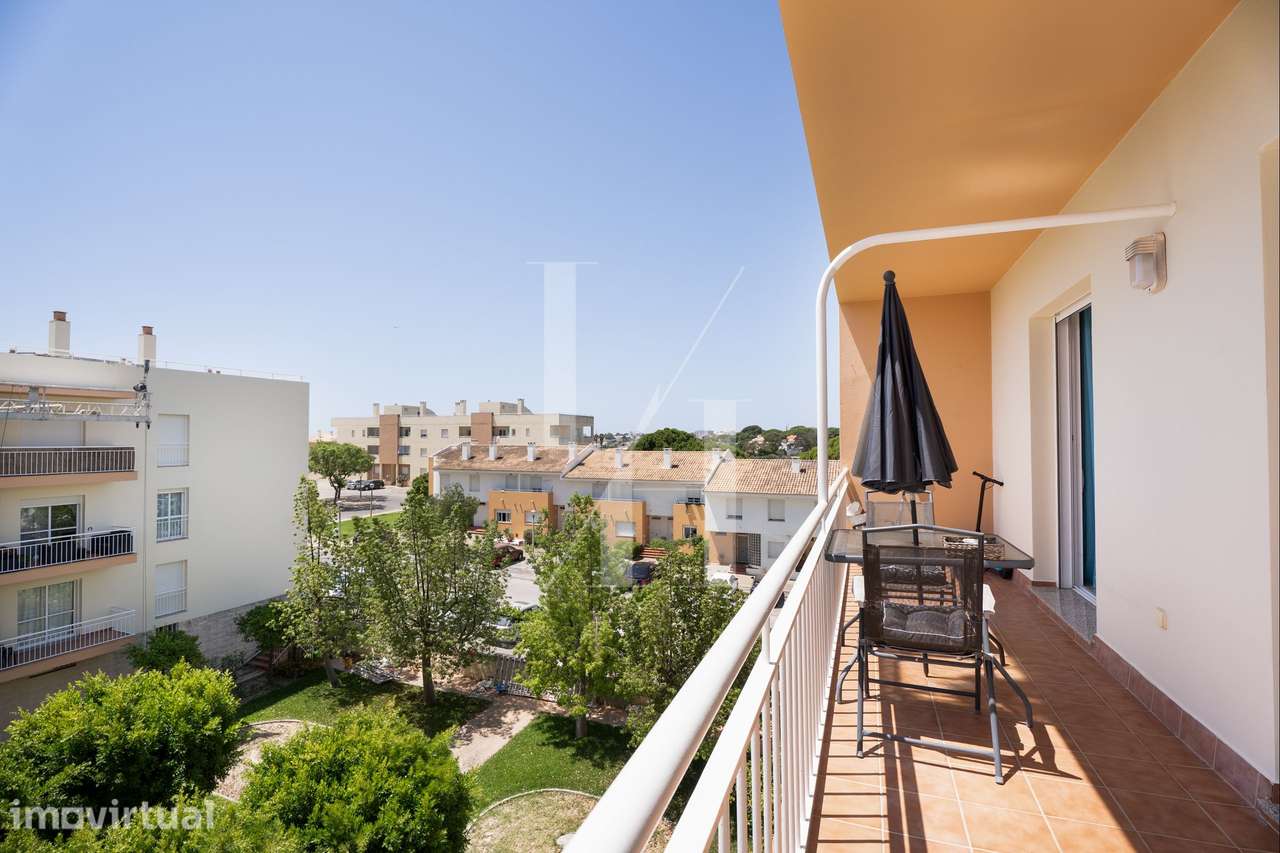 Penthouse T3 para venda – Al-Sakia Village | Quarteira - Grande imagem: 2/25