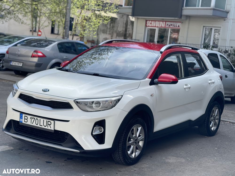 Kia Stonic - 2