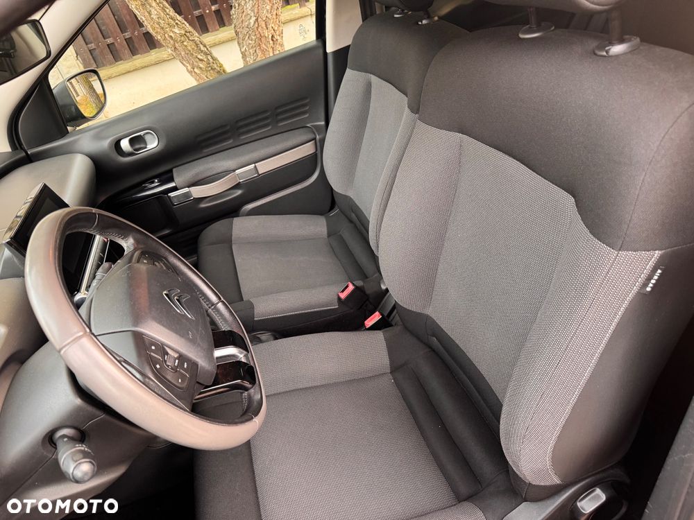 Citroën C4 Cactus 1.6 Blue HDi Live - 14