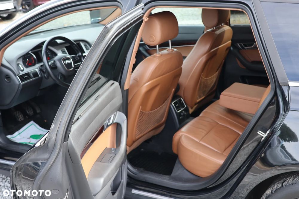 Audi A6 ver-avant-2-0-tdi-dpf - 9