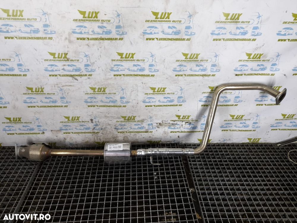 Teava esapament catalizator 28600-G4230 Hyundai i30 PD 3 [2th facelif - 1