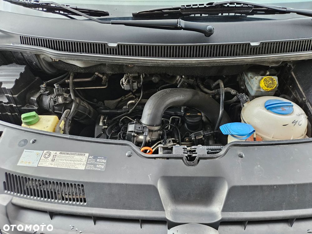Volkswagen TRANSPORTER - 33
