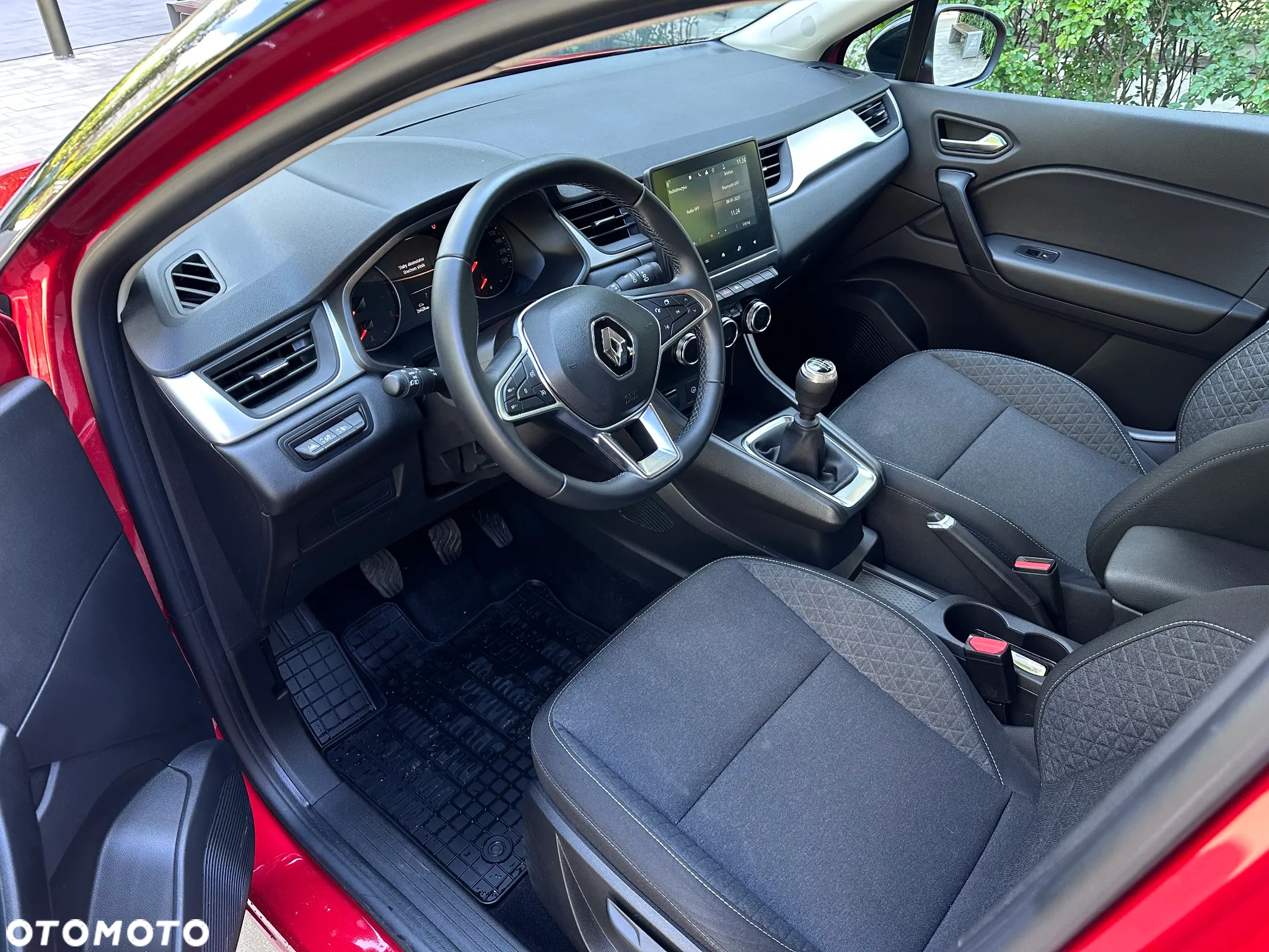 Renault Captur 1.0 TCe Equilibre - 18
