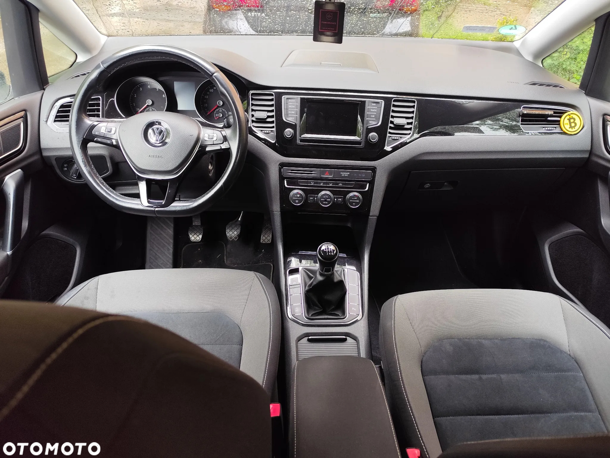 Volkswagen Golf VII 1.4 TSI BMT Highline - 7