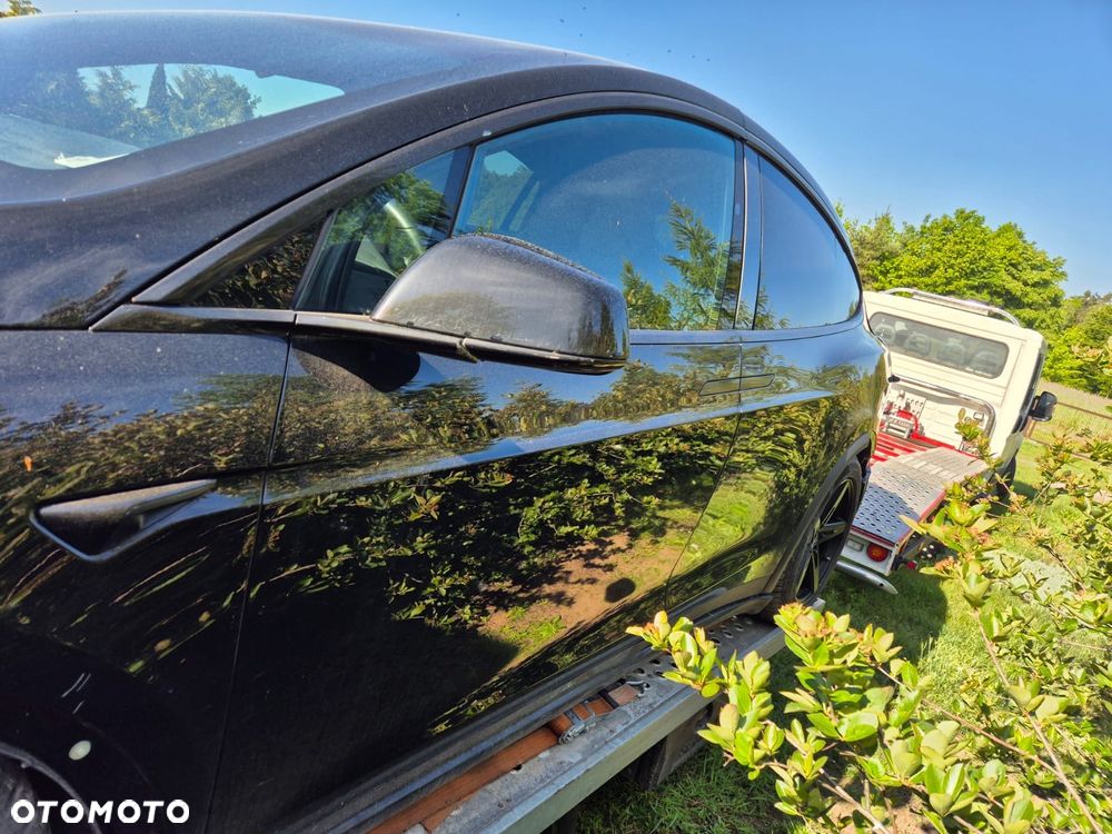 Lusterko prawe, lewe Tesla Model X - 4