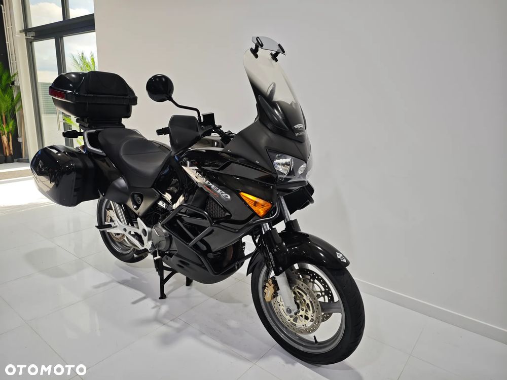 Honda Varadero - 2