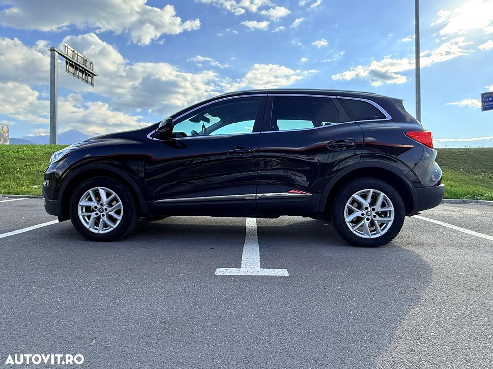 Renault Kadjar 1.6 DCI XMod - 4