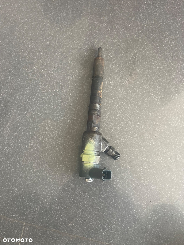 KIA HYUNDAI WTRYSK 0445110256