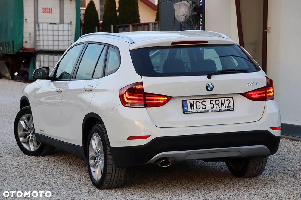 BMW X1 sDrive18d xLine - 3