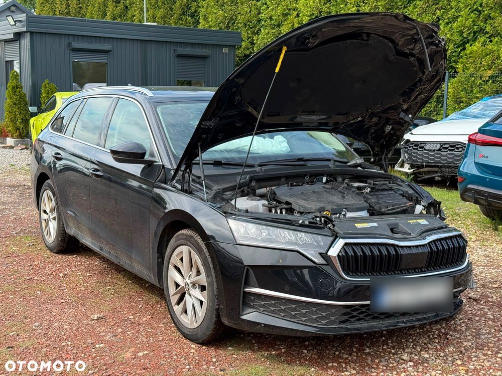 Skoda Octavia 2.0 TDI Ambition - 5