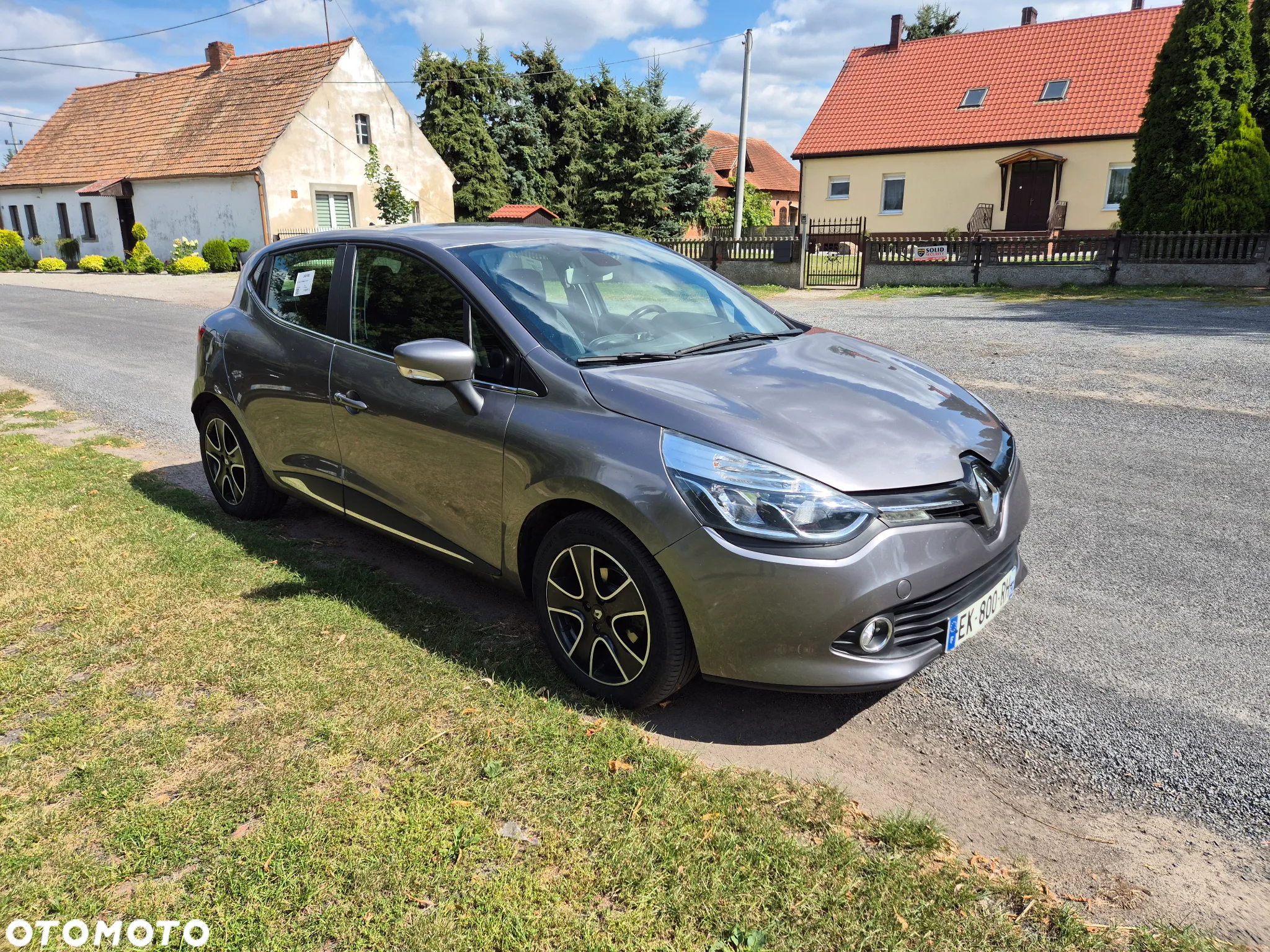 Renault Clio 1.5 dCi Energy Dynamique - 2