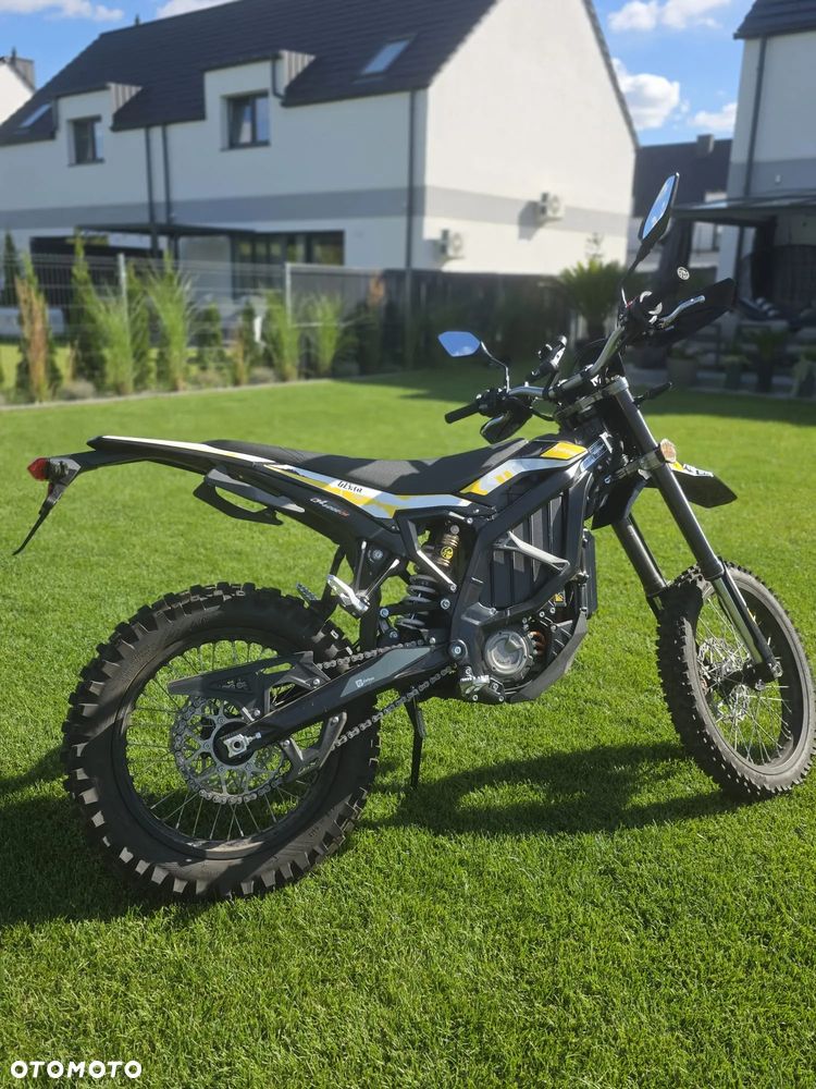 Surron Ultra-Bee - 1