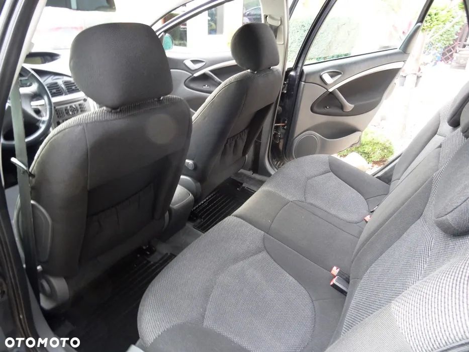 Citroën C5 II 2.0i 16V Exclusive - 16