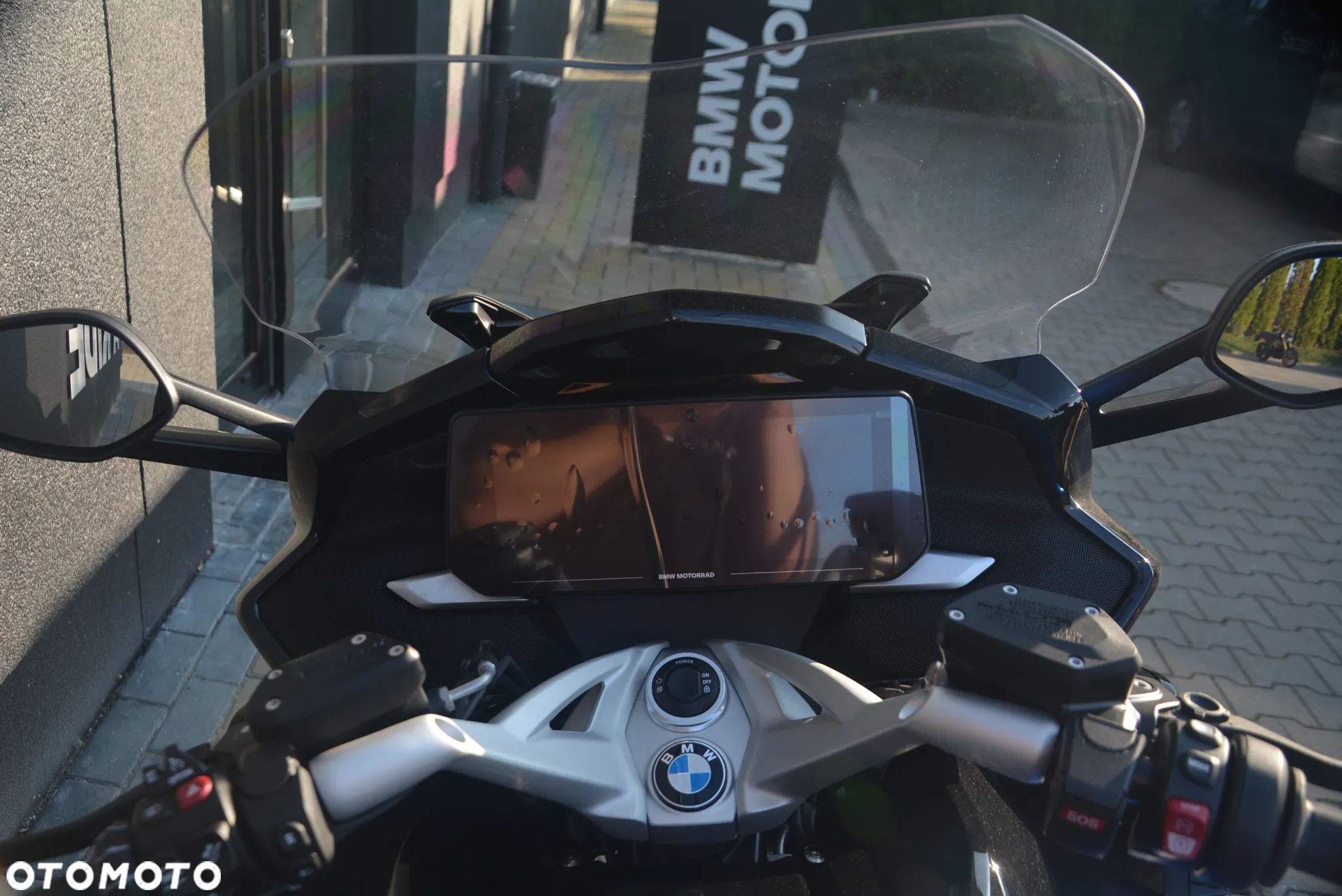 BMW K - 16