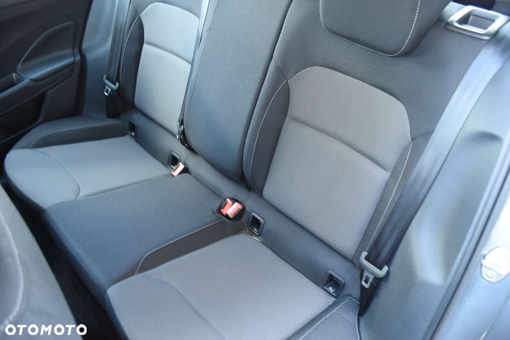 Skoda Fabia 1.0 TSI Selection - 28