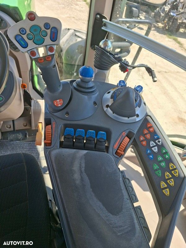 Fendt 939 Vario - 10