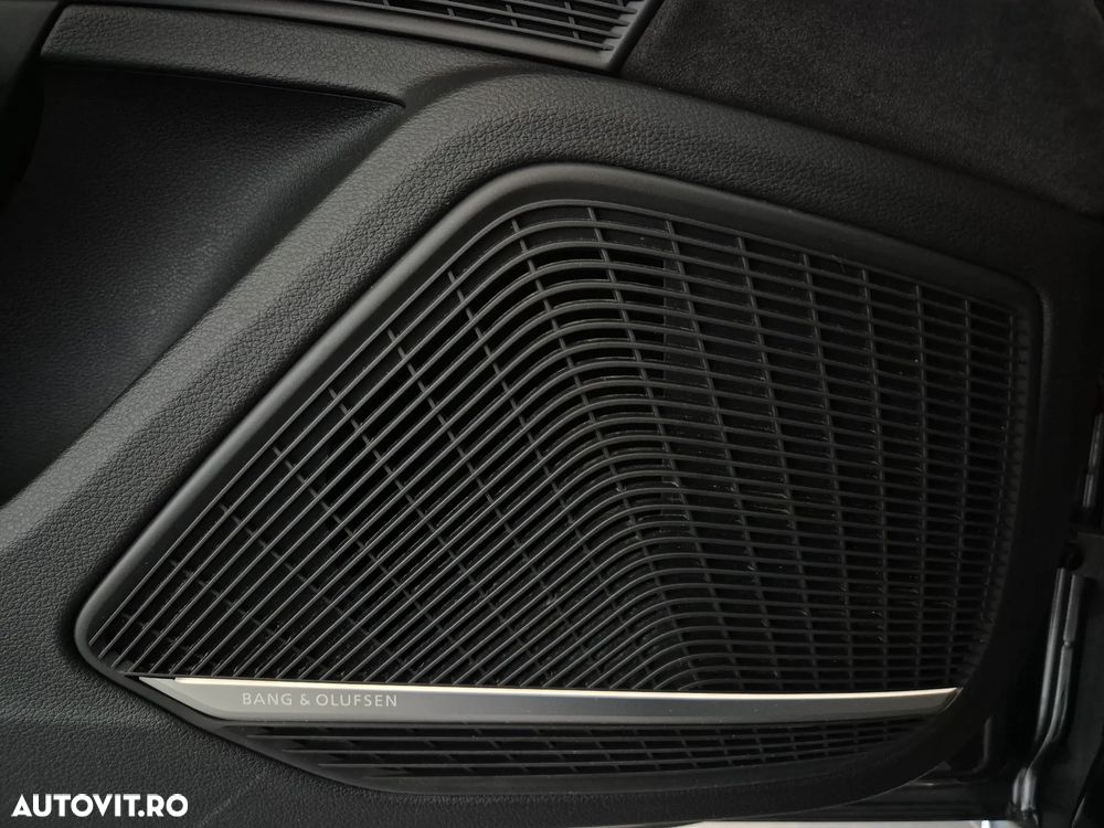 Audi A5 Coupe 3.0 TDI quattro tiptronic sport - 27