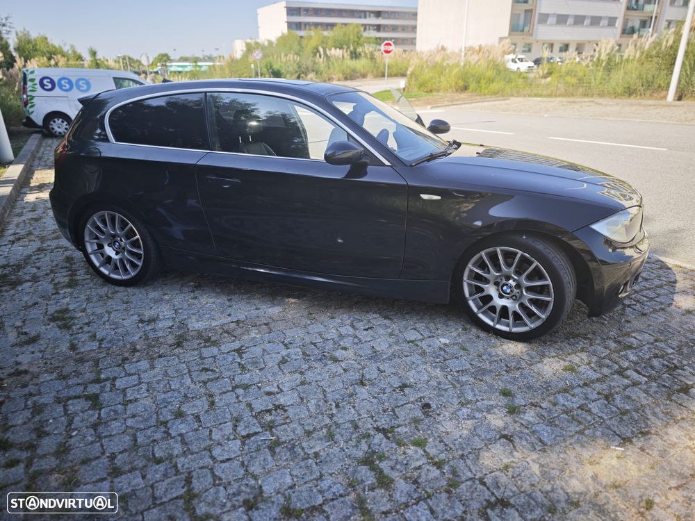 BMW 120 d DPF Edition Sport - 1