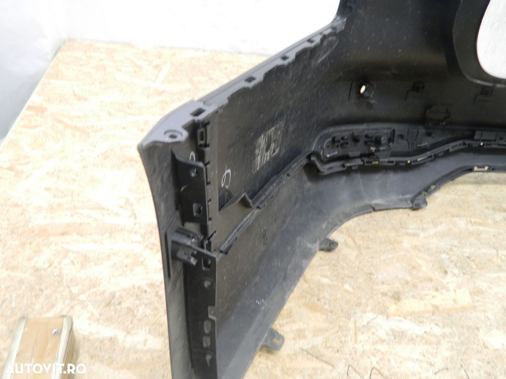 Bara spate Audi A6 C8 Allroad, 2018, 2019, 2020, 2021, 4K9807511F. - 10