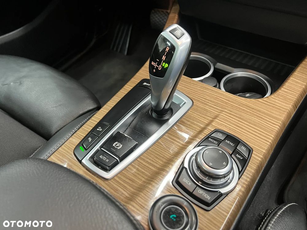 BMW X3 xDrive20d - 35