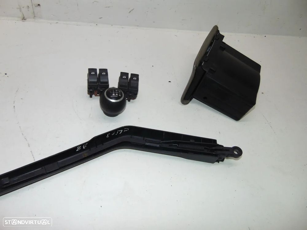 Renault megane vários - 7