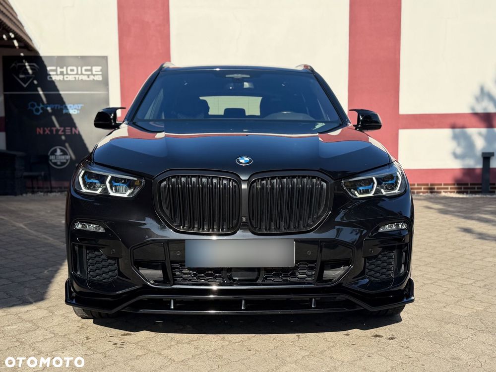 BMW X5 xDrive40i - 6