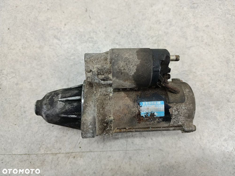 ROZRUSZNIK LAND ROVER FREELANDER I 228000-6122 DENSO 1.8 16V - 2