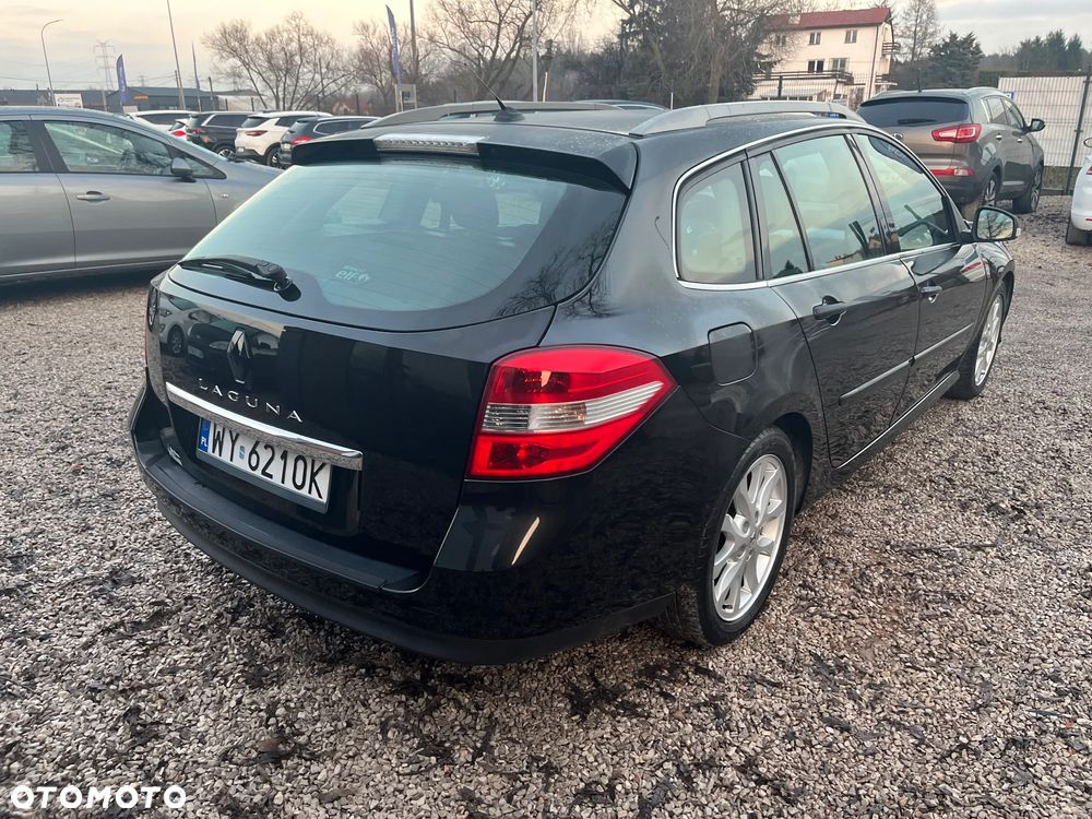 Renault Laguna 2.0 16V 140 Expression - 15