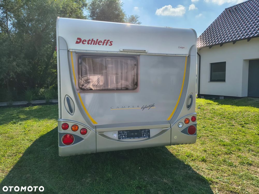 Hobby Tabbert Dethleffs Fendt Bürstner Knaus - 1