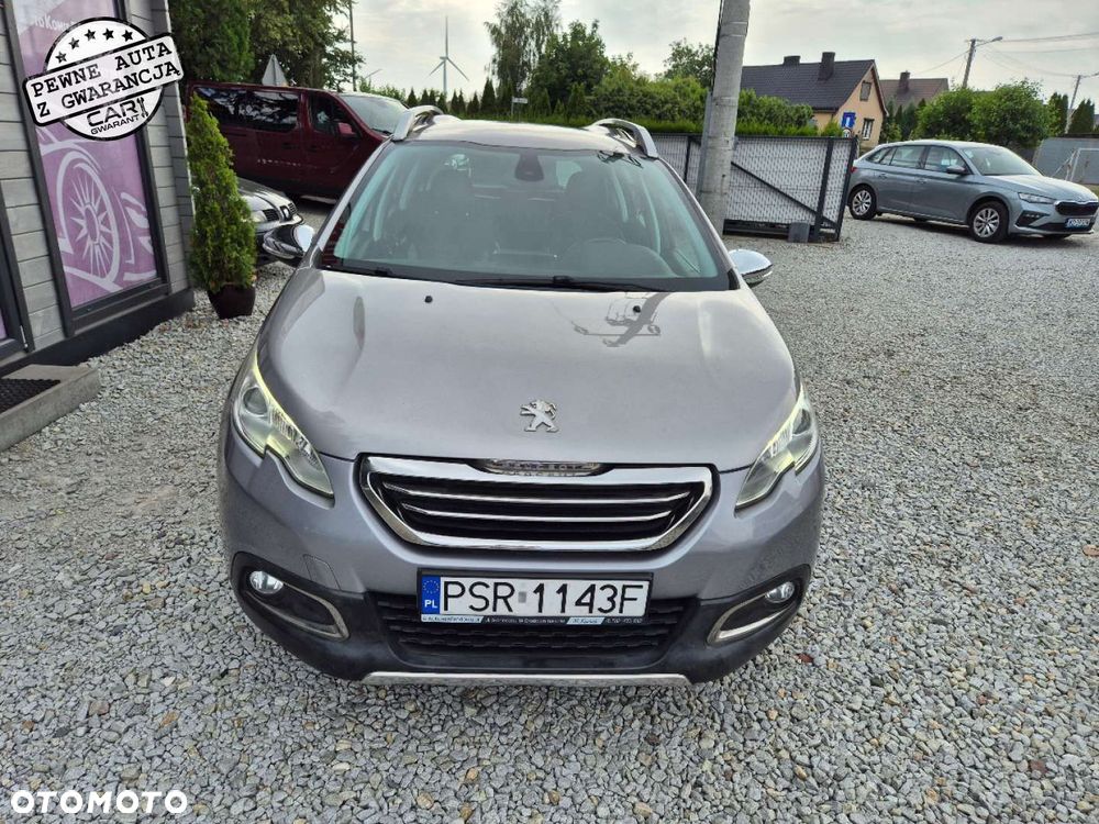 Peugeot 2008 - 3