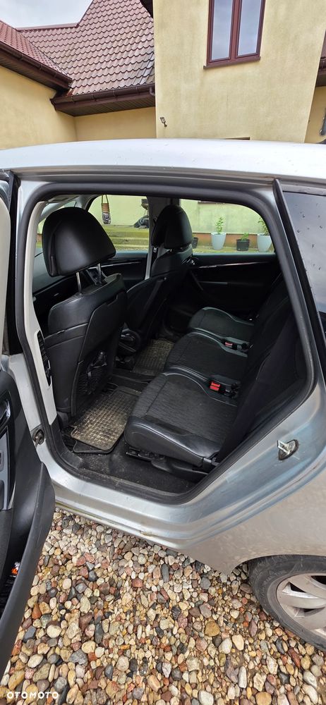 Citroën C4 Picasso 1.6 HDi My Way MCP - 24