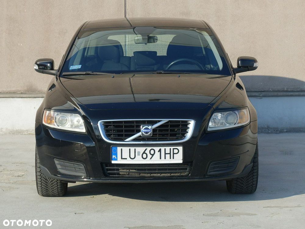 Volvo V50 1.6D DRIVe - 5