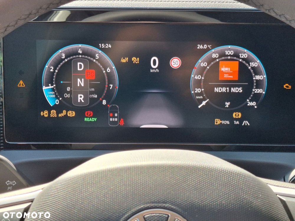Volkswagen Tiguan 1.5 eTSI Life Plus DSG - 28
