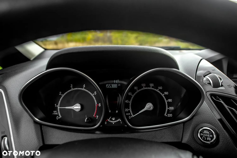 Ford B-MAX 1.0 EcoBoost Titanium - 20