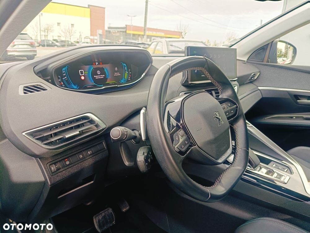 Peugeot 3008 1.6 PureTech HYbrid Allure S&S EAT8 - 6