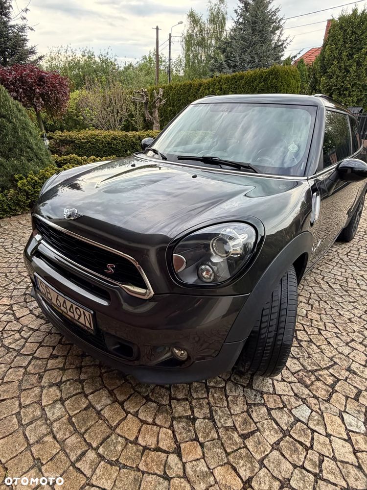 MINI Cooper - 4