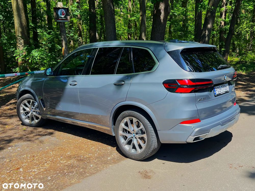BMW X5 xDrive40i - 12
