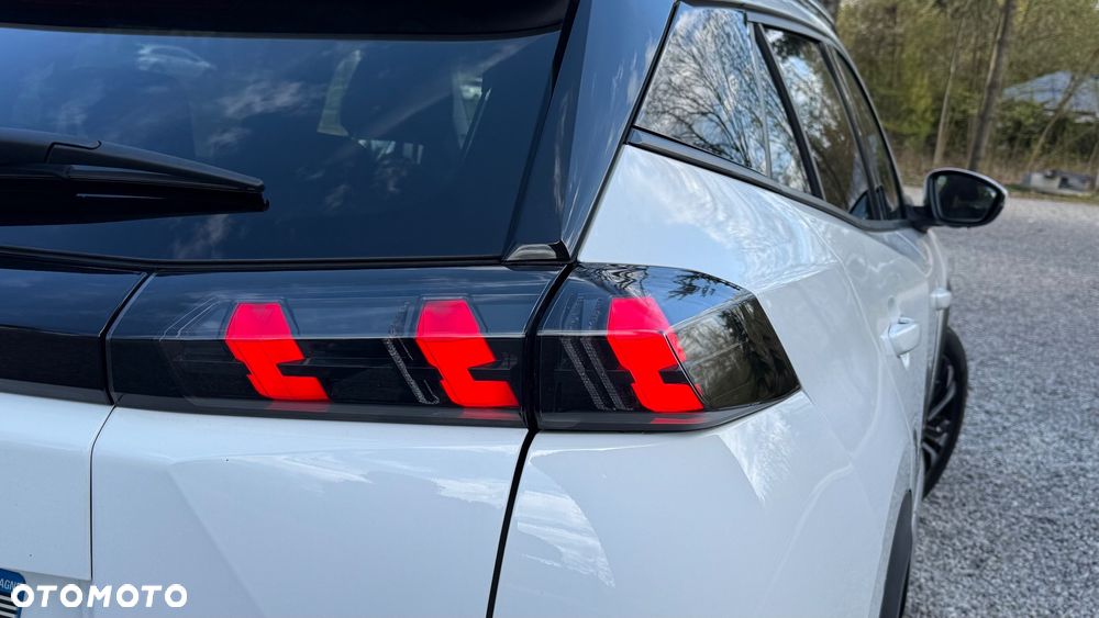 Peugeot 2008 1.5 BlueHDi Allure S&S EAT8 - 14