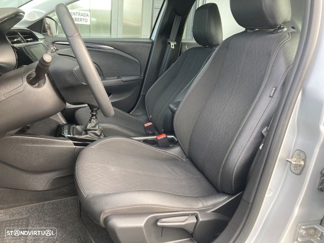 Opel Corsa 1.2 T GS - 29