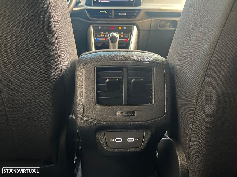 VW T-Roc 1.0 TSI Black Style - 46