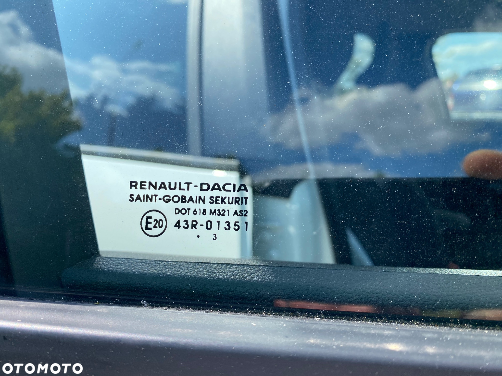 Dacia Jogger 1.6 Full Hybrid 140 Extreme MMT 7os - 22
