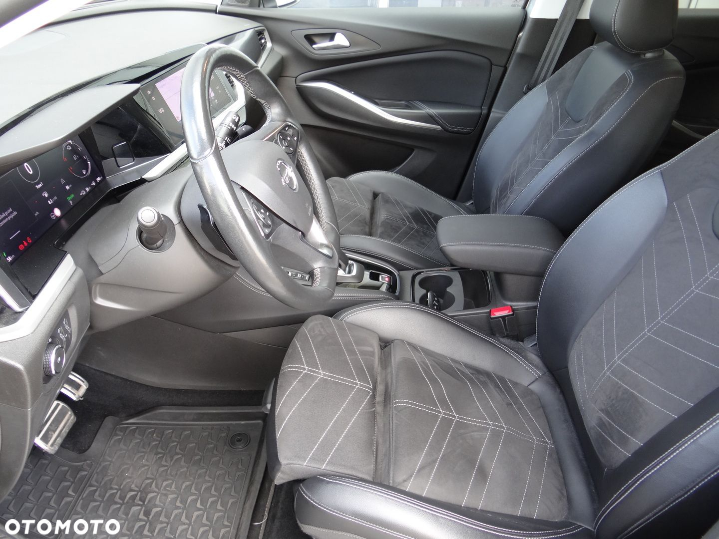 Opel Grandland - 7