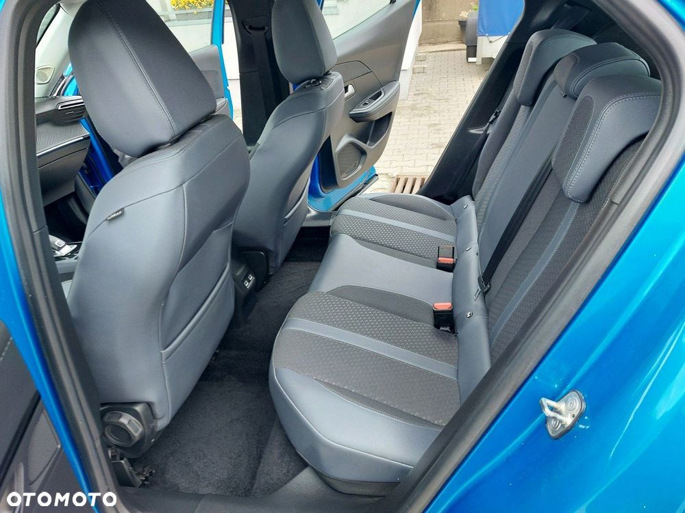 Peugeot 2008 - 14